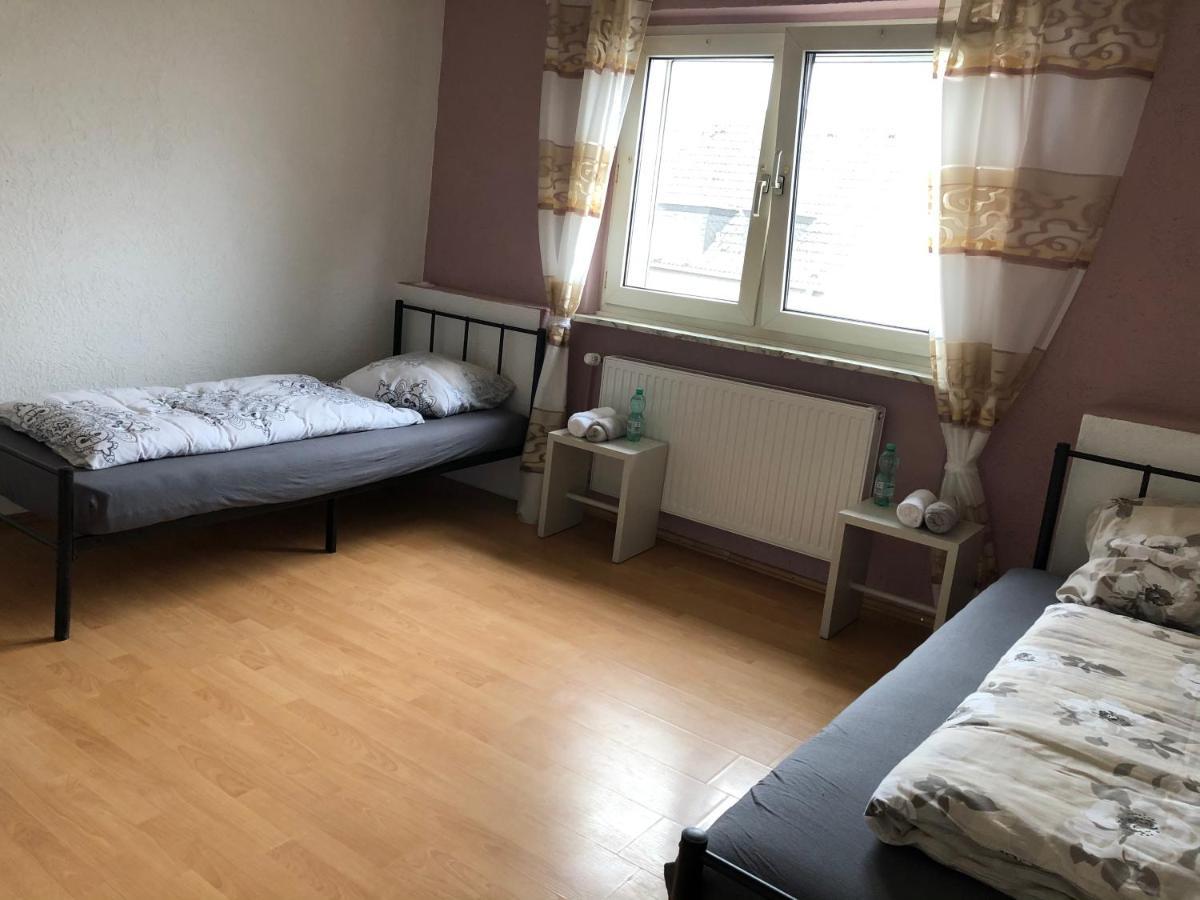 Apartamento M/P Duisburg Exterior foto