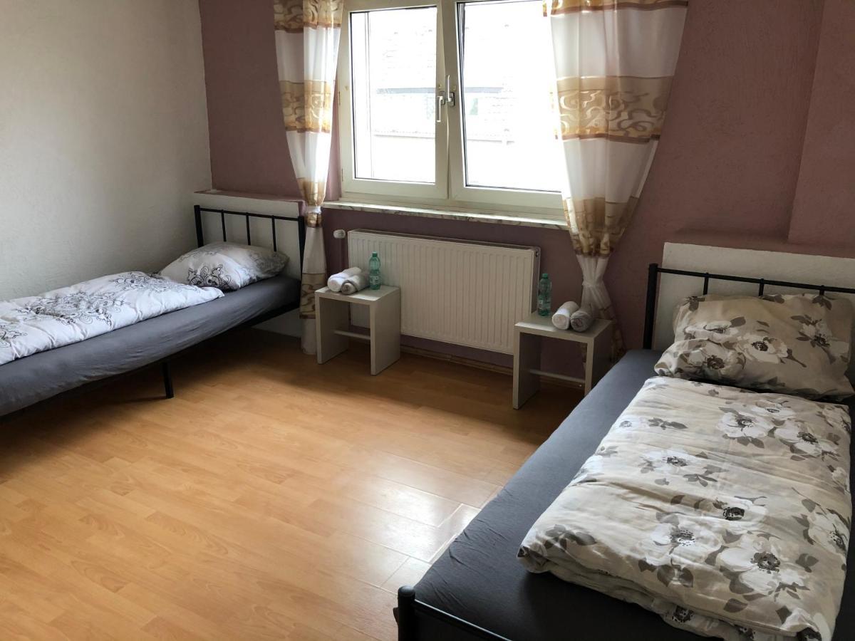 Apartamento M/P Duisburg Exterior foto