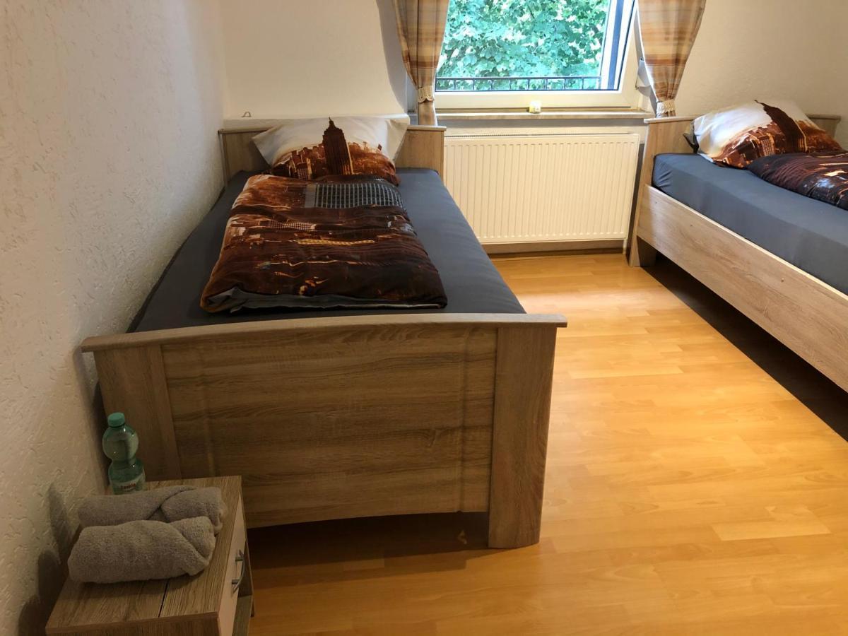 Apartamento M/P Duisburg Exterior foto