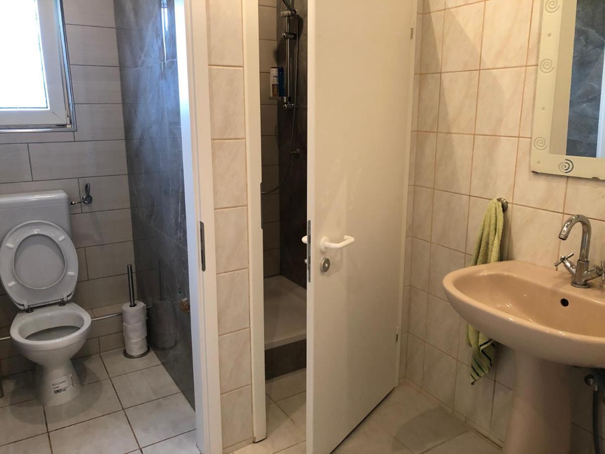 Apartamento M/P Duisburg Exterior foto