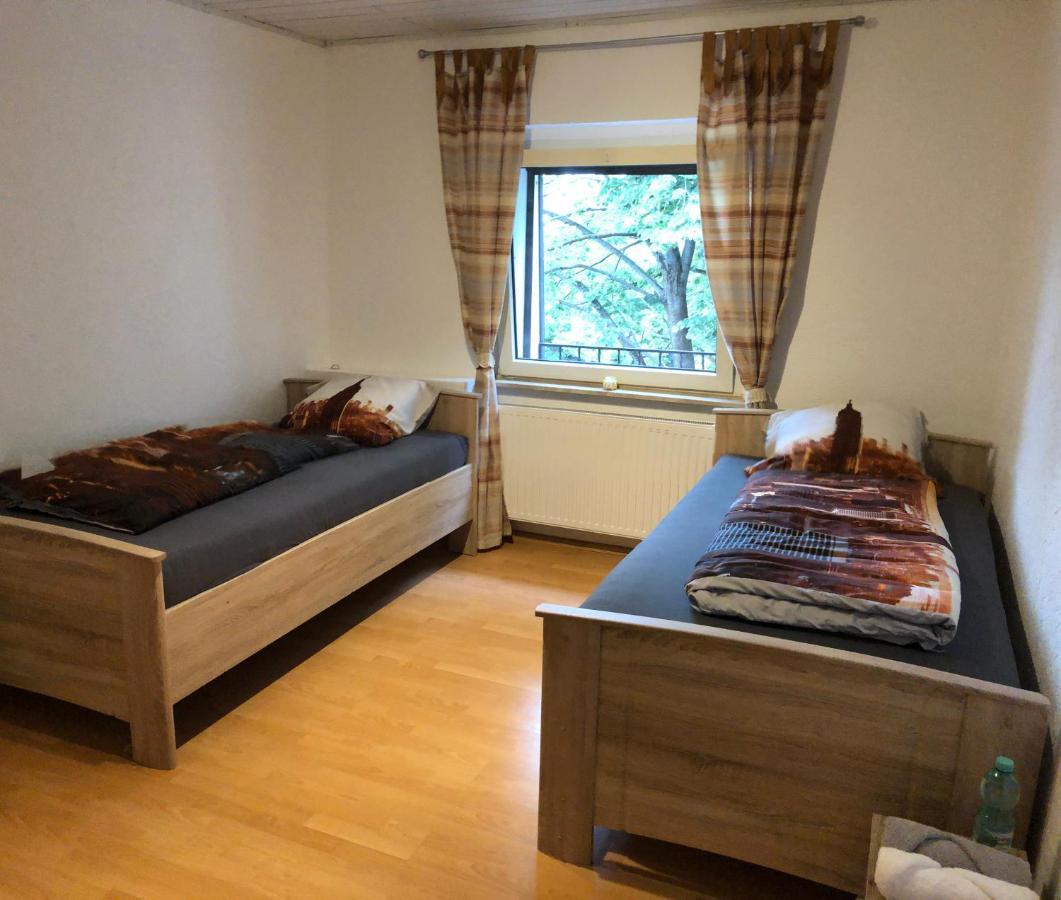 Apartamento M/P Duisburg Exterior foto