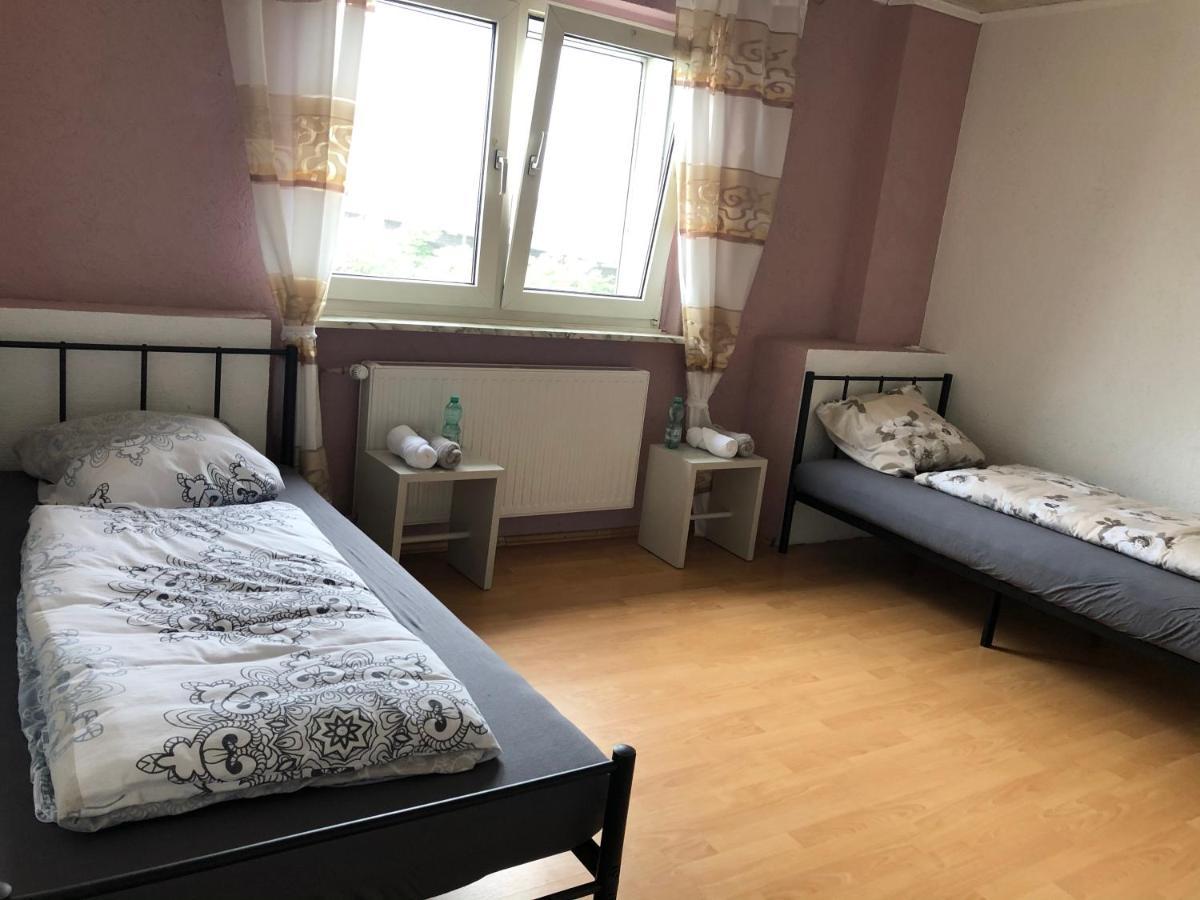 Apartamento M/P Duisburg Exterior foto