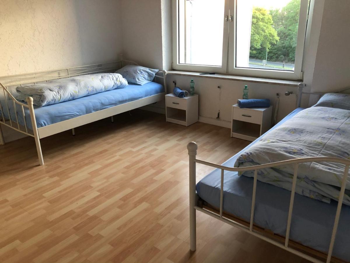 Apartamento M/P Duisburg Exterior foto