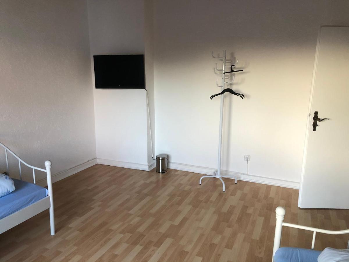 Apartamento M/P Duisburg Exterior foto