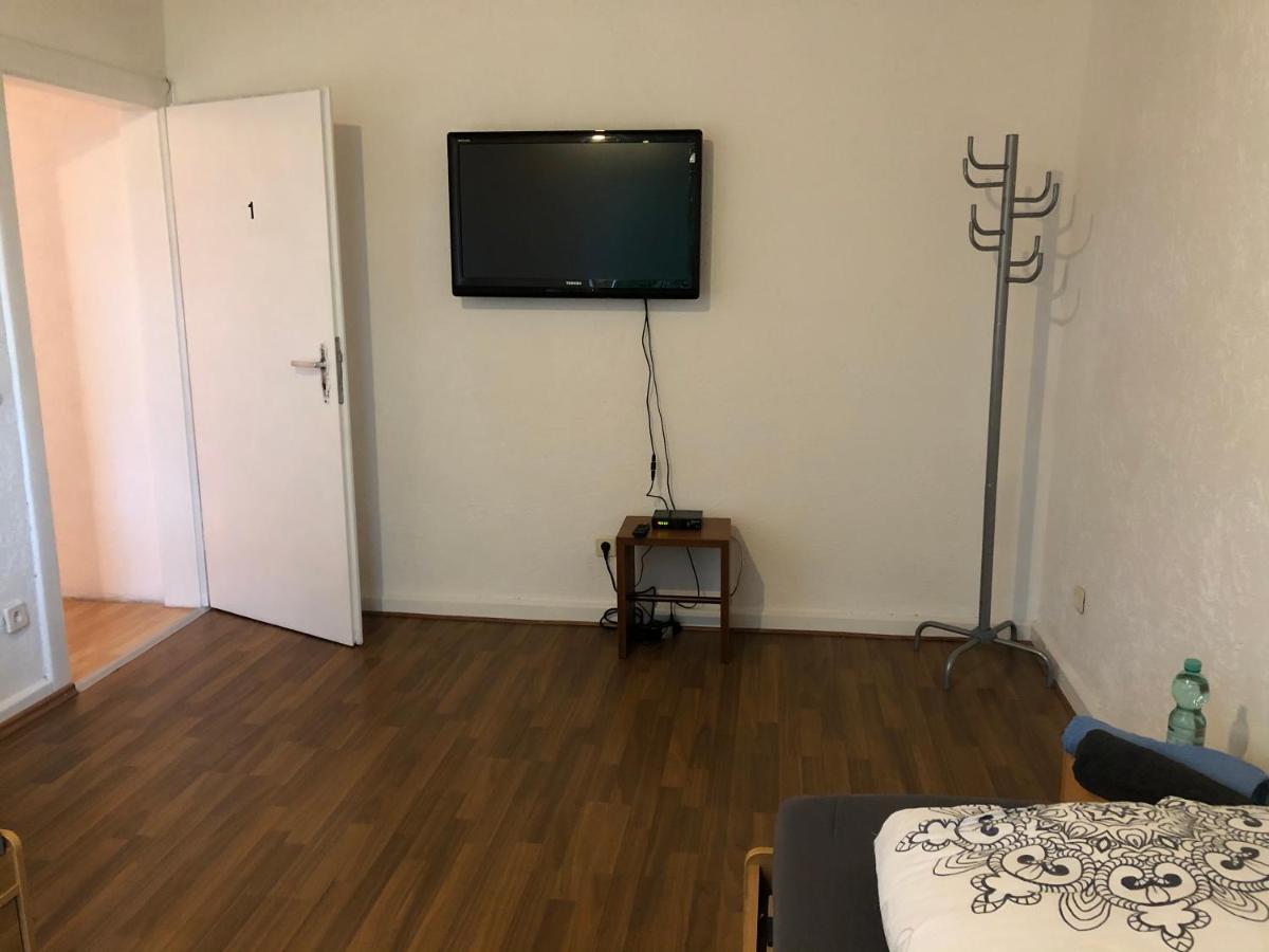 Apartamento M/P Duisburg Exterior foto