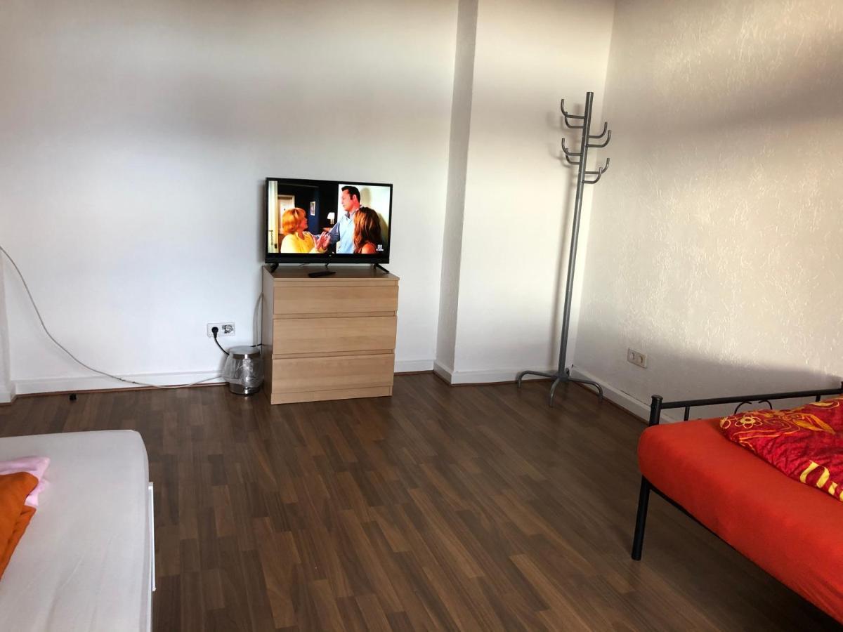 Apartamento M/P Duisburg Exterior foto