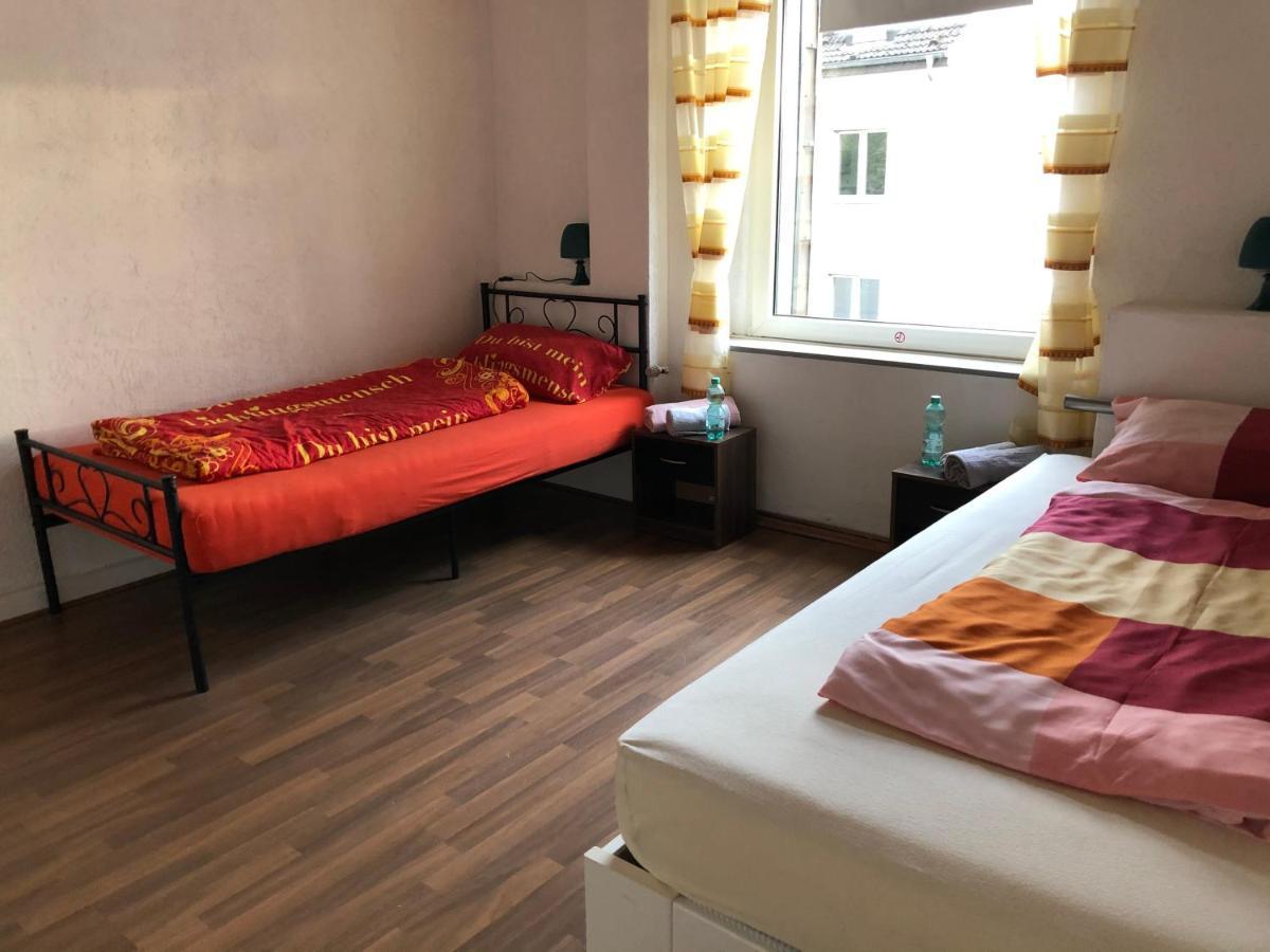 Apartamento M/P Duisburg Exterior foto