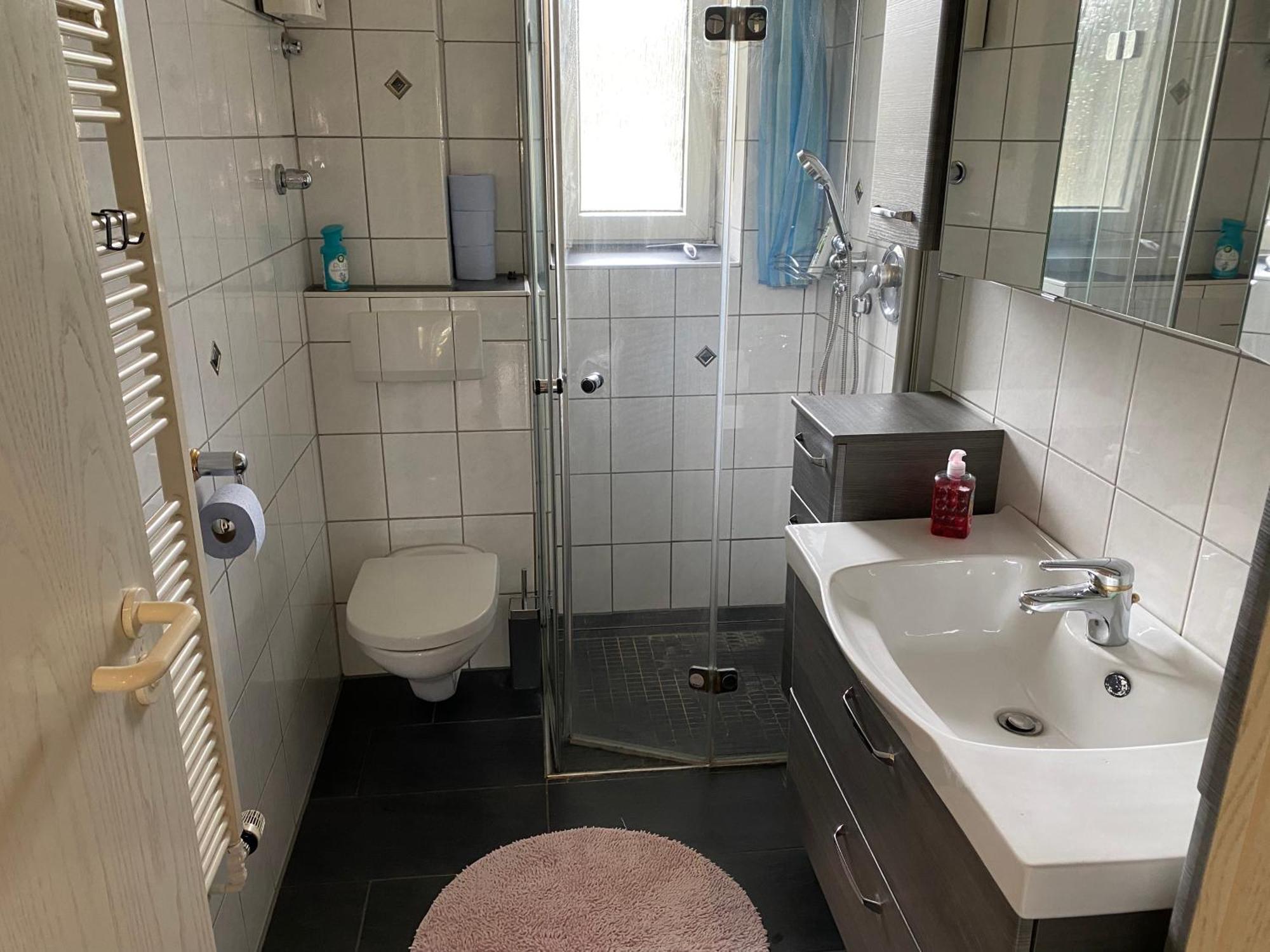 Apartamento M/P Duisburg Exterior foto